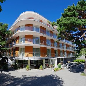Baltic Inn